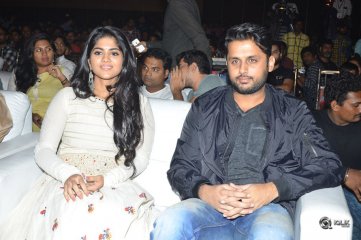 Lie Movie Pre Release Function